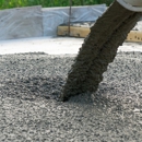 Muddy Boots Concrete