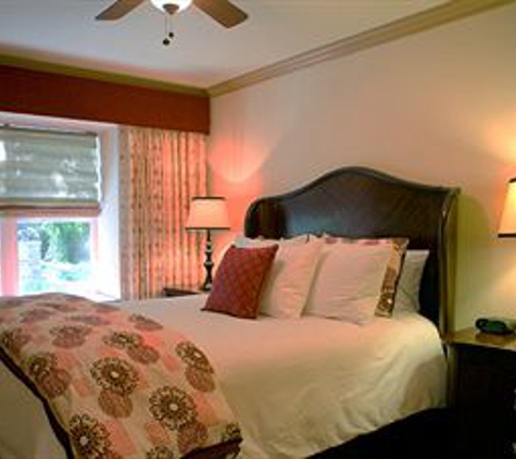 Sanford House Inn & Spa - Arlington, TX