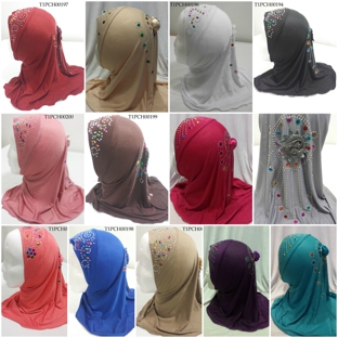 Hijab Style 4U LLP - Edison, NJ