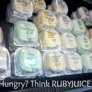 Rubyjuice Fruit and Smoothies - Take Out Restaurants