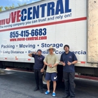 Move Central Movers and Storage
