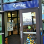 Hillsboro Public Library