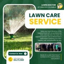 Lawn Doctor of Greater Columbus - Pest Control Equipment & Supplies