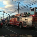 Franklin Square and Munson Fire Department - Fire Departments