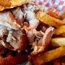 ZZQ Smokehouse - American Restaurants
