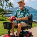 Akamai Mobility - Wheelchairs