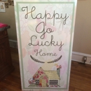 Happy Go Lucky - Home Furnishings