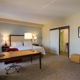 Hampton Inn & Suites Tulsa Downtown