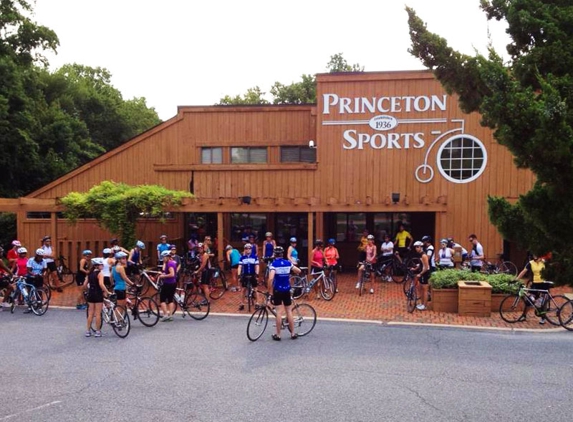 Princeton Sports - Baltimore, MD