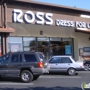 Ross Dress for Less