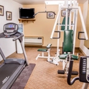 MainStay Suites - Dubuque - Hotels