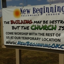 New Beginning Fellowship Church - Churches & Places of Worship