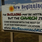 New Beginning Fellowship Church