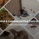 Total Exterminating Services
