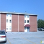 St Matthew United Methodist Church