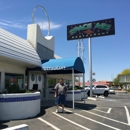 Space Age Restaurant