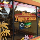 Nano's Yogurt Shack