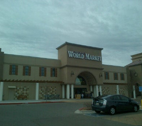 World Market - Albuquerque, NM