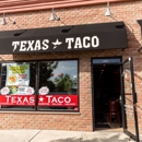 Texas Taco - Mexican Restaurants