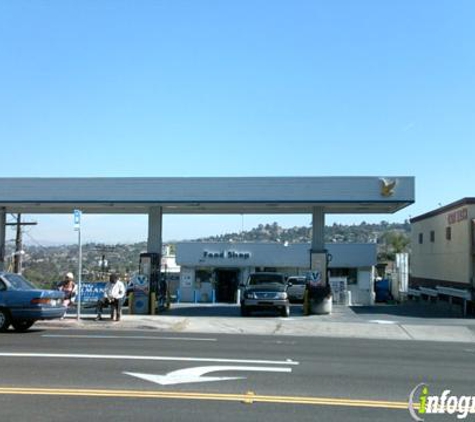 Valero - Spring Valley, CA