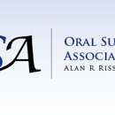 Oral Surgeons Associates - Alan R. Rissolo DMD - Physicians & Surgeons, Oral Surgery