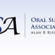 Oral Surgeons Associates - Alan R. Rissolo DMD