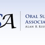 Oral Surgeons Associates - Alan R. Rissolo DMD