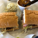 Kinder's Meats Deli BBQ - Barbecue Restaurants