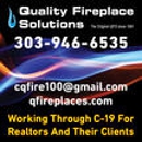 Quality Fireplace Solutions - Fireplaces