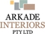 Arkade Interiors Pty Ltd Logo
