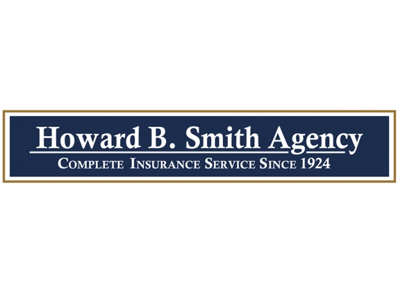 Howard B. Smith Agency of Mullins, Inc. - Mullins, SC