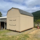 South Sound Structures - Sheds
