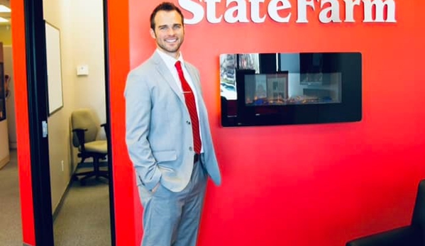 Kreg Kell - State Farm Insurance Agent - Fountain, CO