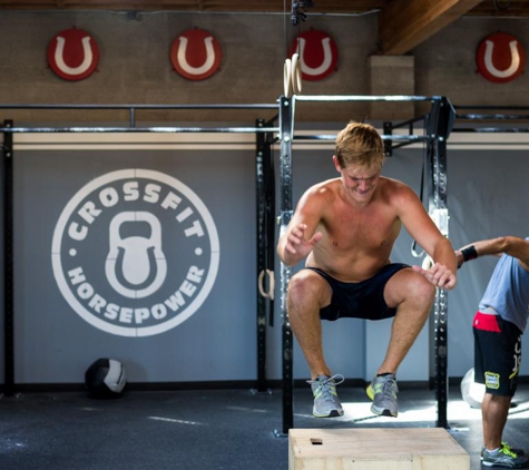 CrossFit Horsepower - Studio City, CA