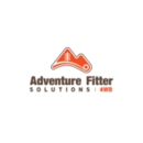 Adventure Fitter Solutions 4WD - Tire Dealers
