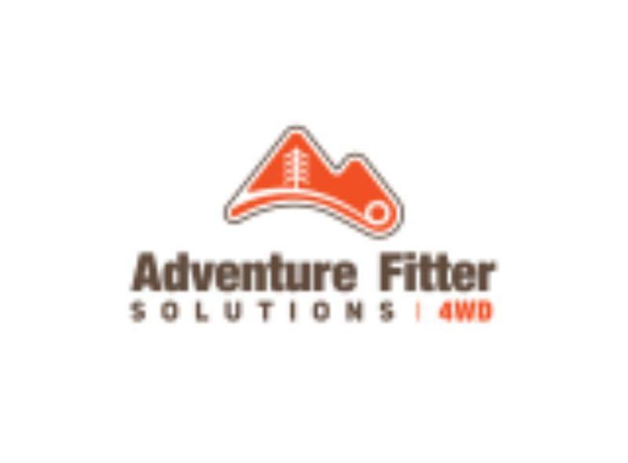 Adventure Fitter Solutions 4WD - Katy, TX