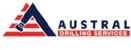 Austral Drilling Services Pty Ltd Logo