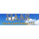 Haas Tree & Land Clearing, LLC - Tree Service