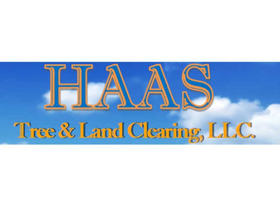 Haas Tree & Land Clearing, LLC - Southampton Township, NJ