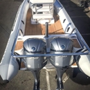Boat Specialists - Outboard Motors