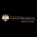 Williams Glenn H - Accident & Property Damage Attorneys