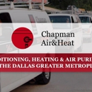 Chapman Air & Heat - Heating Equipment & Systems-Repairing