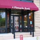 Pinnacle Bank - Commercial & Savings Banks