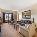 Hilton Vacation Club Polo Towers Las Vegas - Hotels
