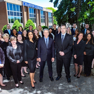 Chaffin Luhana LLP Injury Lawyers - Pittsburgh, PA