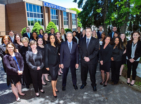 Chaffin Luhana LLP Injury Lawyers - Weirton, WV