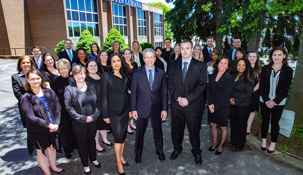 Chaffin Luhana LLP Injury Lawyers - New Haven, CT