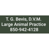 TG Bevis, DVM, PA Large Animal Services gallery
