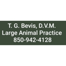 TG Bevis, DVM, PA Large Animal Services - Veterinarians