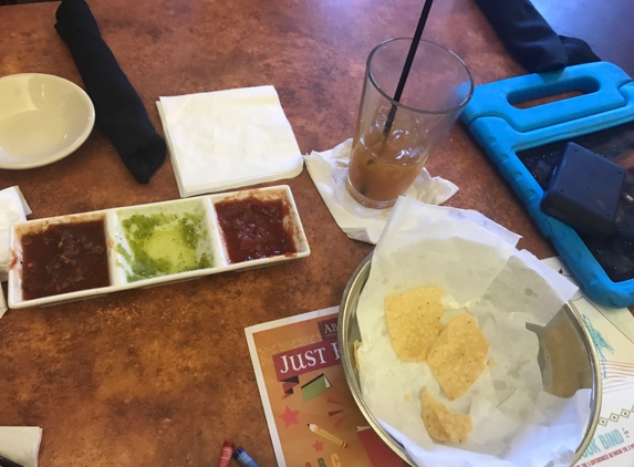 Abuelo's - College Station, TX